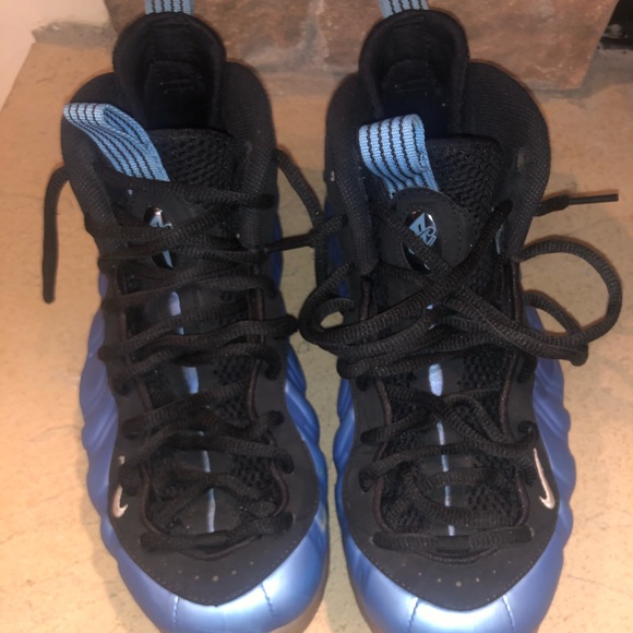 NikeMenNike Air Foamposite One Metallic Gold ...